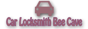 Car Locksmith Bee Cave